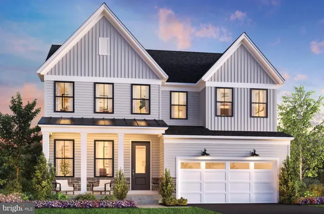 $1,120,000 | 503 Harper Court, Royersford, PA 19468