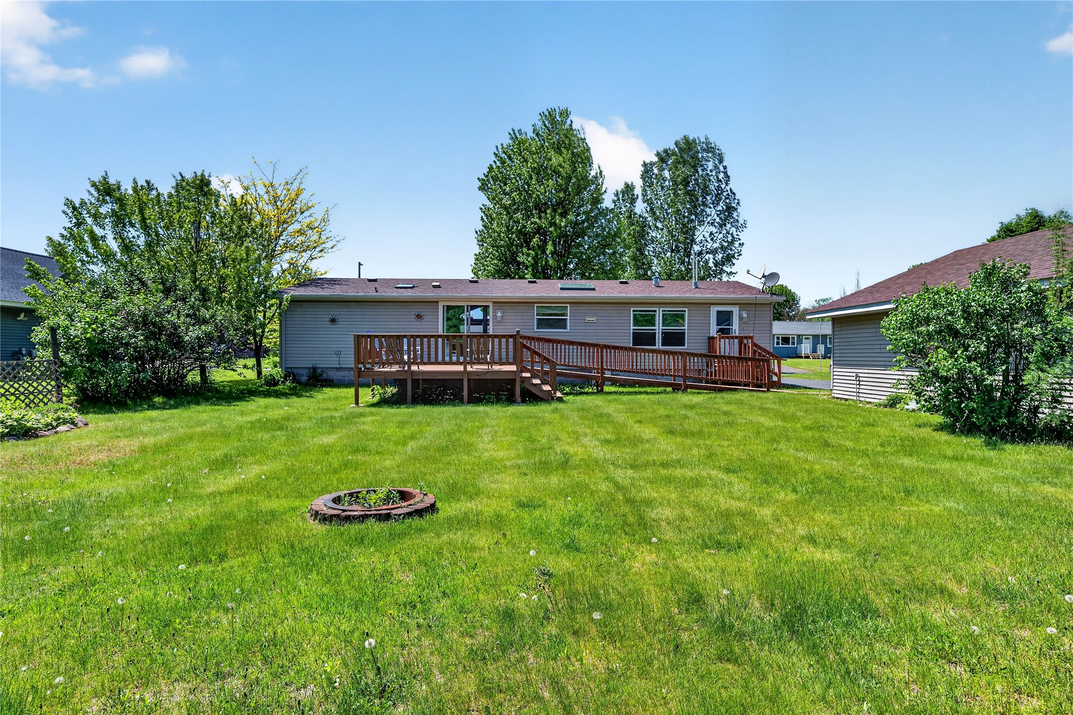 1204 Whitetail Street Spooner, WI 54801 - Photo 3 of 39