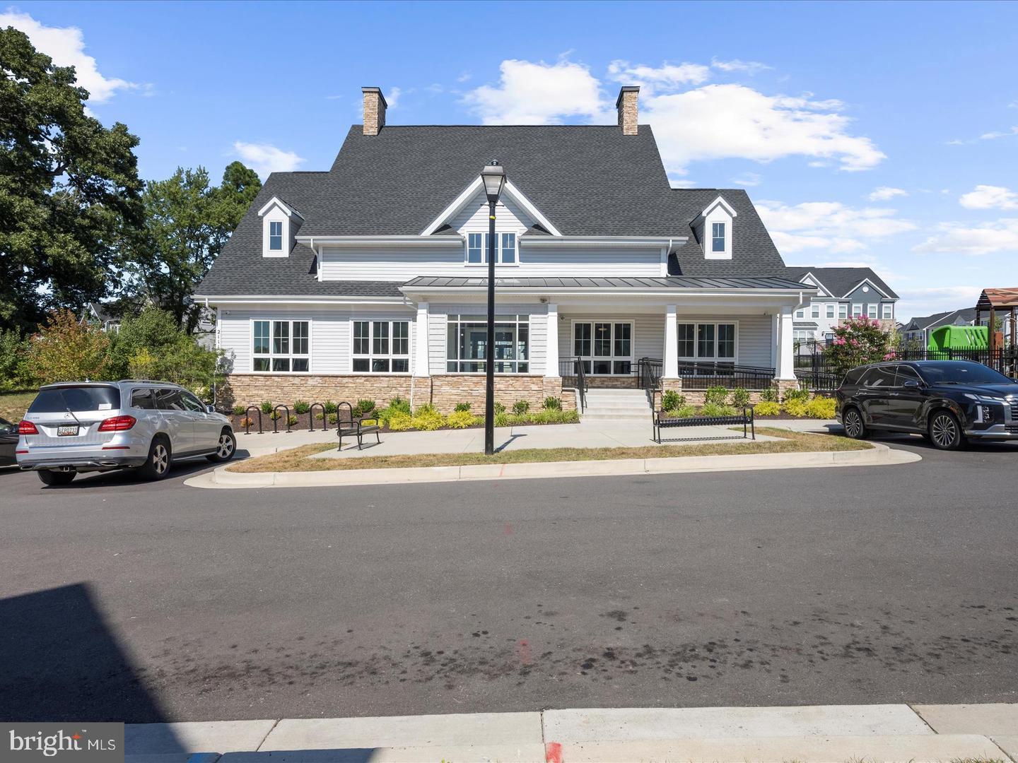 2403 Woodlands Road Baltimore, MD 21244 - Photo 59 of 63
