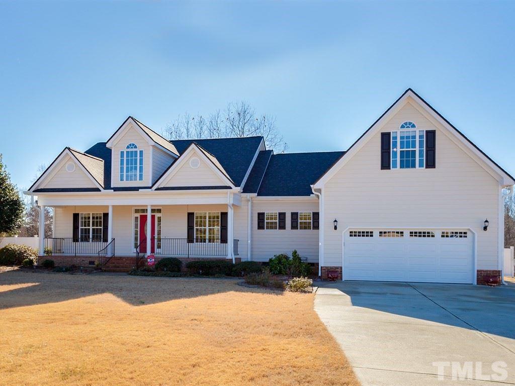 1017 Newburgh Circle Raleigh, NC 27603 - Photo 1 of 25 Gallery Image 1