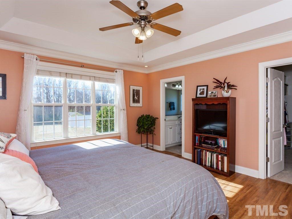 1017 Newburgh Circle Raleigh, NC 27603 - Photo 10 of 25 Gallery Image 10