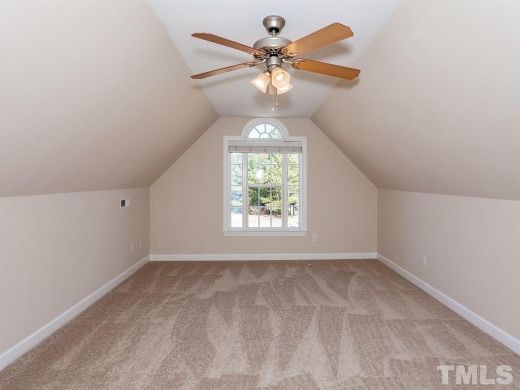 1017 Newburgh Circle Raleigh, NC 27603 - Photo 19 of 25 On second floor.