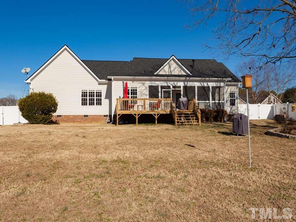 1017 Newburgh Circle Raleigh, NC 27603 - Photo 24 of 25 Gallery Image 24