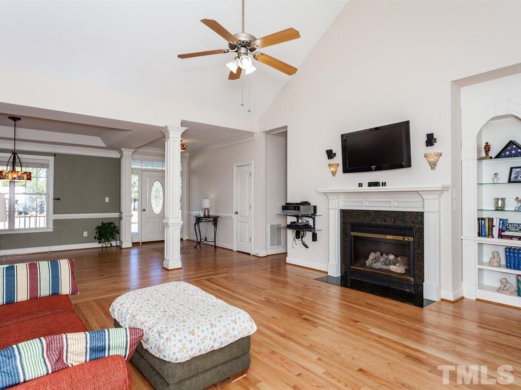 1017 Newburgh Circle Raleigh, NC 27603 - Photo 4 of 25 Gallery Image 4