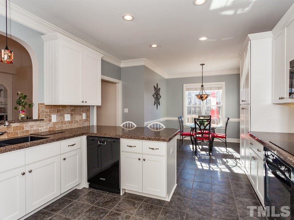 1017 Newburgh Circle Raleigh, NC 27603 - Photo 7 of 25 Newer appliances