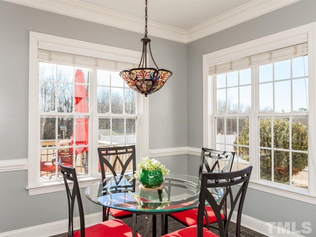 1017 Newburgh Circle Raleigh, NC 27603 - Photo 8 of 25 Gallery Image 8