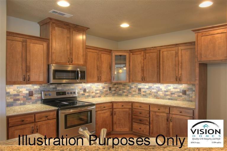 1415 Rustler Peak Street Central Point, OR 97502 - Photo 4 of 10 Additional Photo