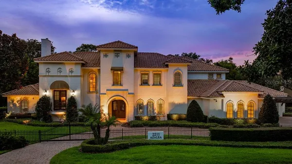 $5,250,000 | 2211 Azalea Place, Winter Park, FL 32789