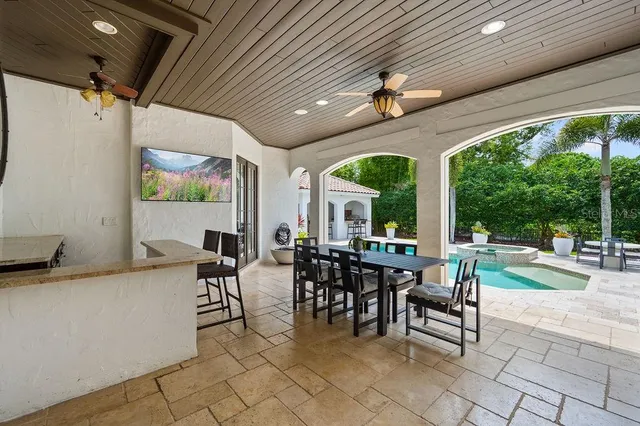 $5,495,000 | 2211 Azalea Place, Winter Park, FL 32789