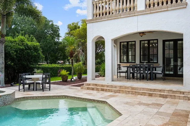 $5,495,000 | 2211 Azalea Place, Winter Park, FL 32789