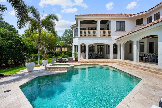 $5,495,000 | 2211 Azalea Place, Winter Park, FL 32789