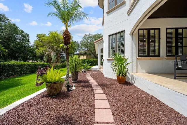 $5,495,000 | 2211 Azalea Place, Winter Park, FL 32789