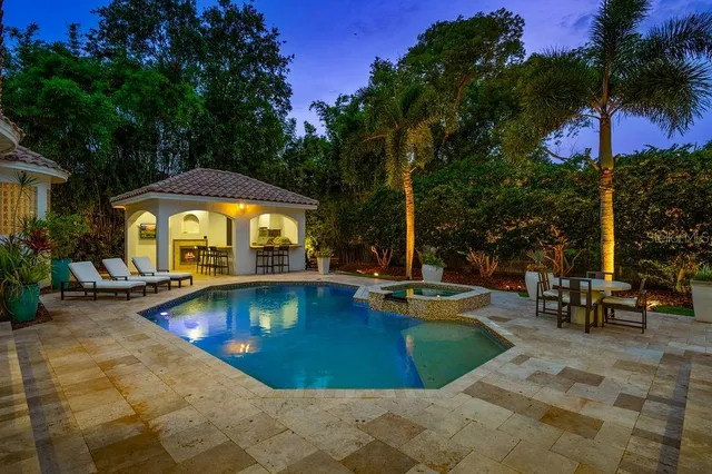 $5,495,000 | 2211 Azalea Place, Winter Park, FL 32789