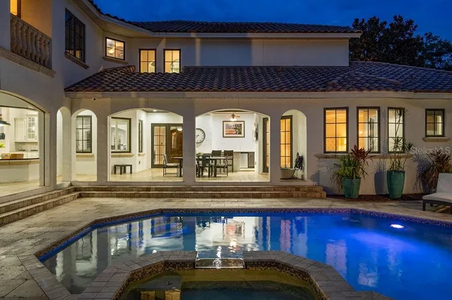 $5,495,000 | 2211 Azalea Place, Winter Park, FL 32789