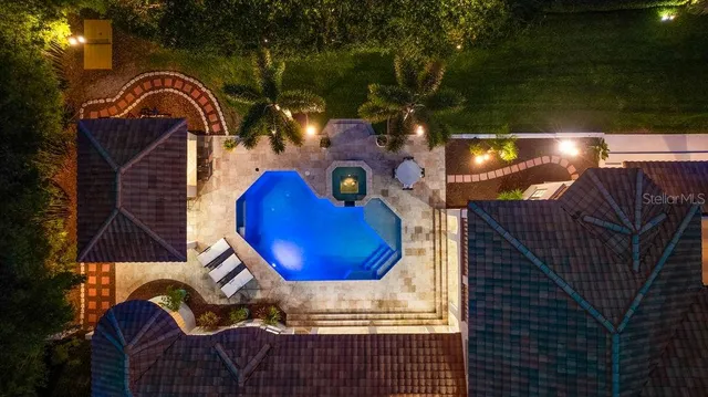 $5,495,000 | 2211 Azalea Place, Winter Park, FL 32789
