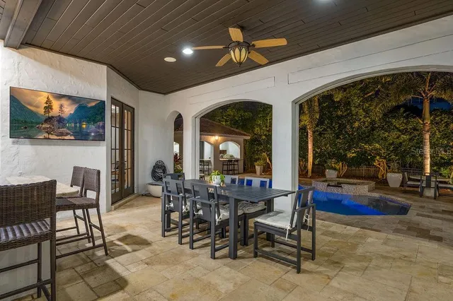 $5,495,000 | 2211 Azalea Place, Winter Park, FL 32789