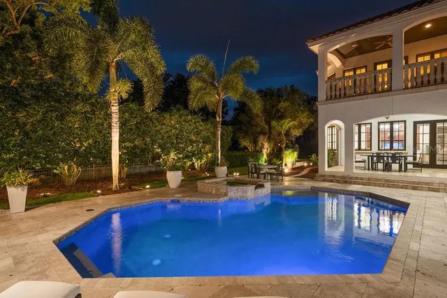 $5,495,000 | 2211 Azalea Place, Winter Park, FL 32789