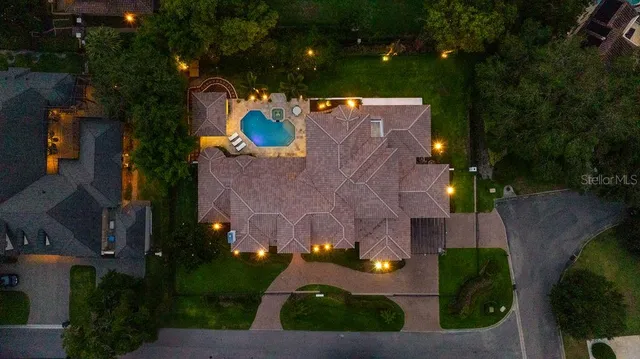 $5,495,000 | 2211 Azalea Place, Winter Park, FL 32789