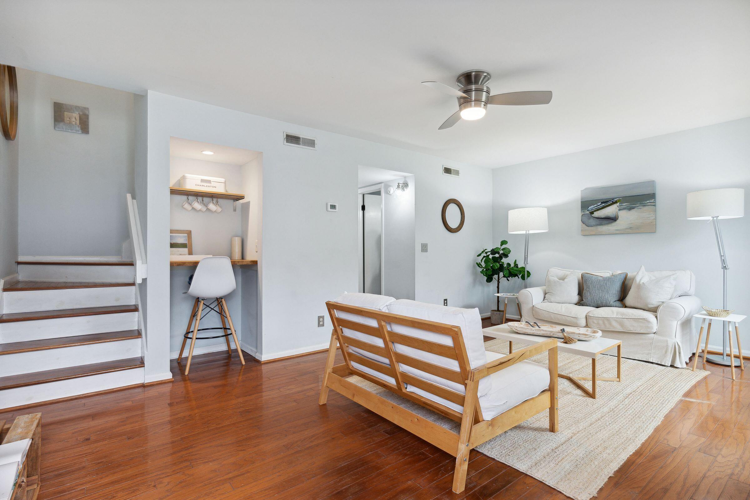 1733 Deer Path Drive Mount Pleasant, SC 29464 - Photo 1 of 31 Beautiful Hardwood Floors Throughout