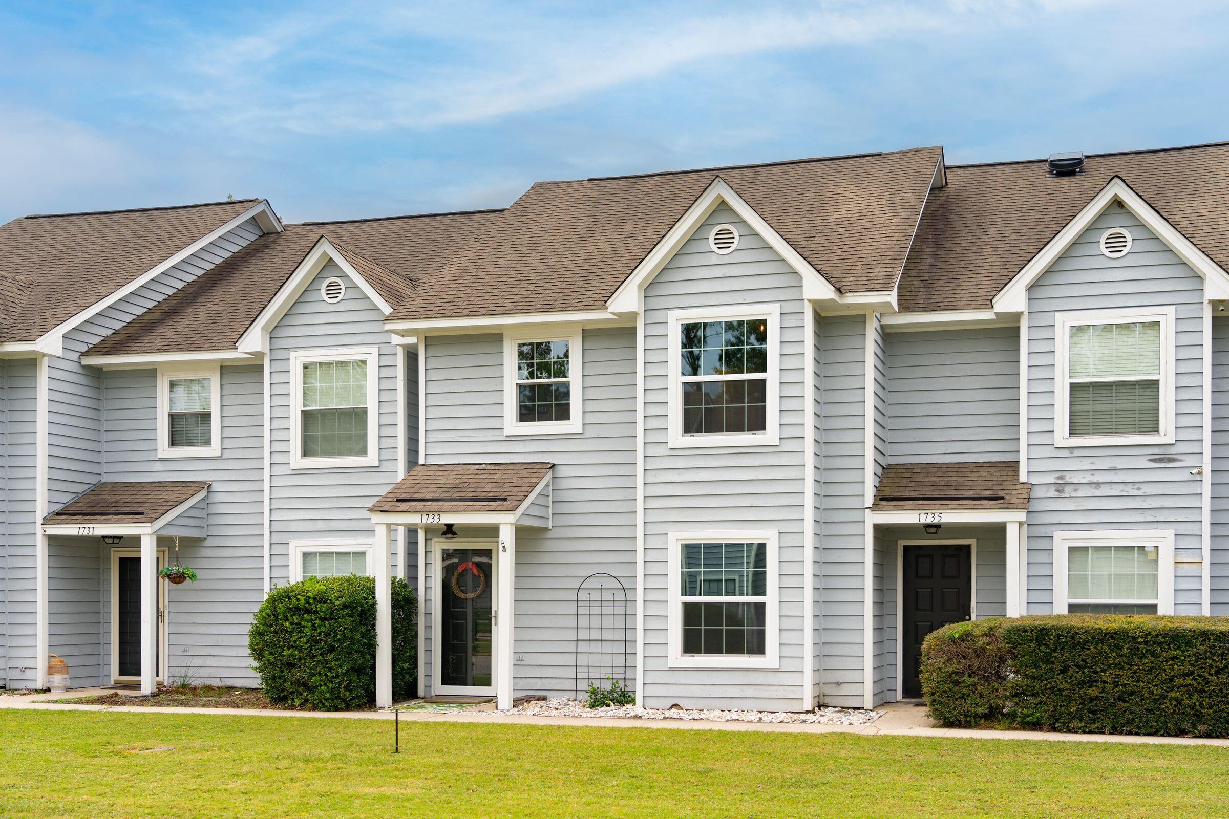 1733 Deer Path Drive Mount Pleasant, SC 29464 - Photo 16 of 31 Move In Ready!