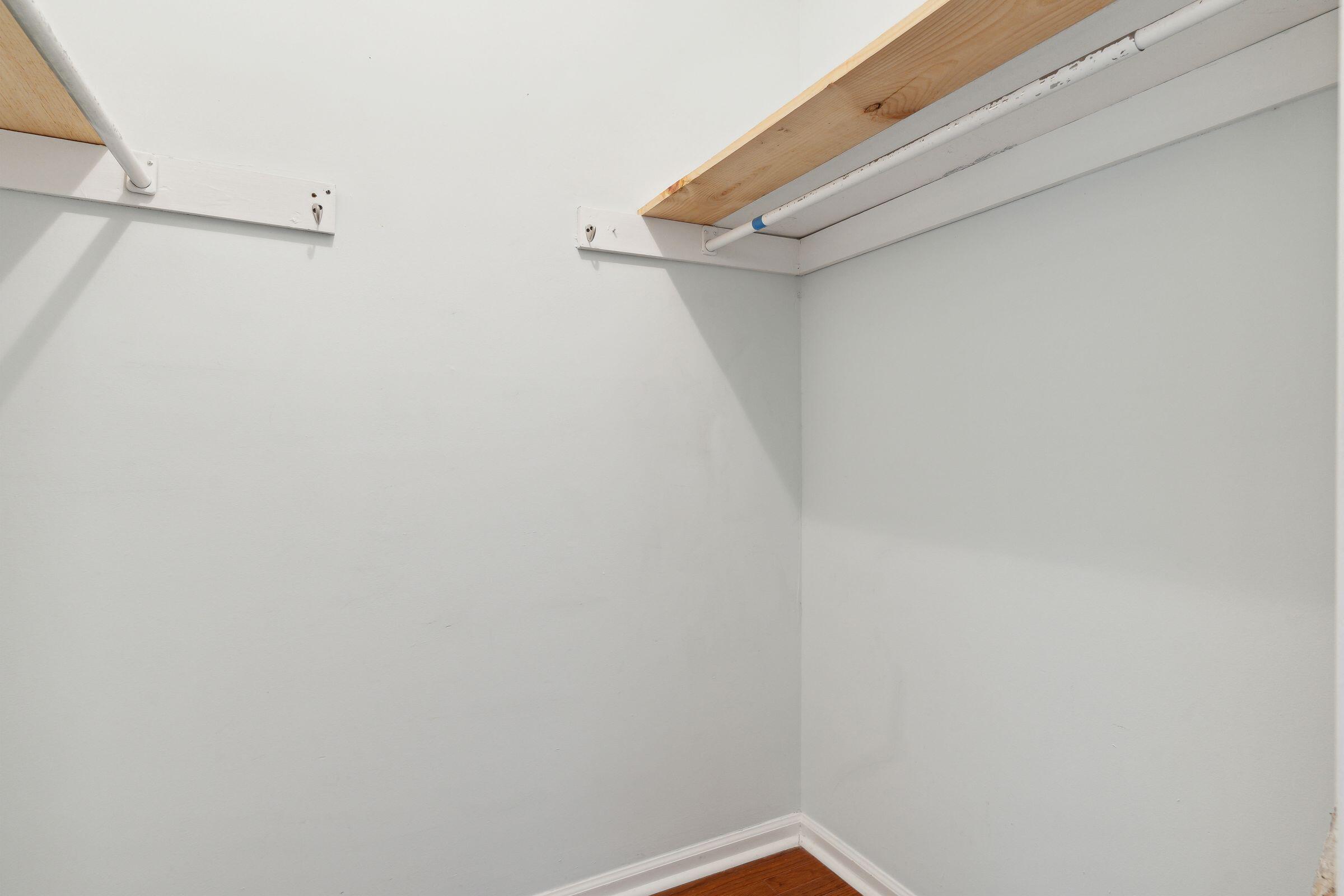 1733 Deer Path Drive Mount Pleasant, SC 29464 - Photo 28 of 31 Large Walk-In Closet