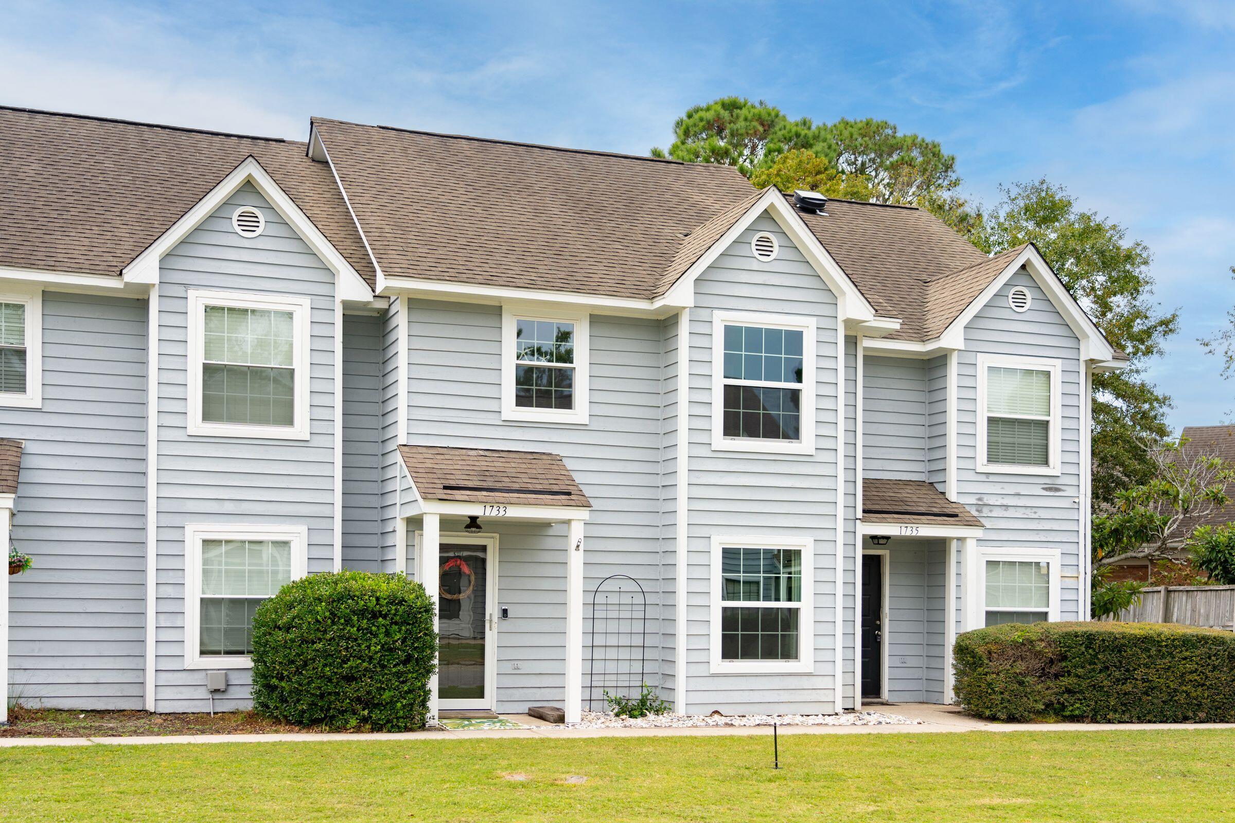 1733 Deer Path Drive Mount Pleasant, SC 29464 - Photo 31 of 31 HOA is $100/month!