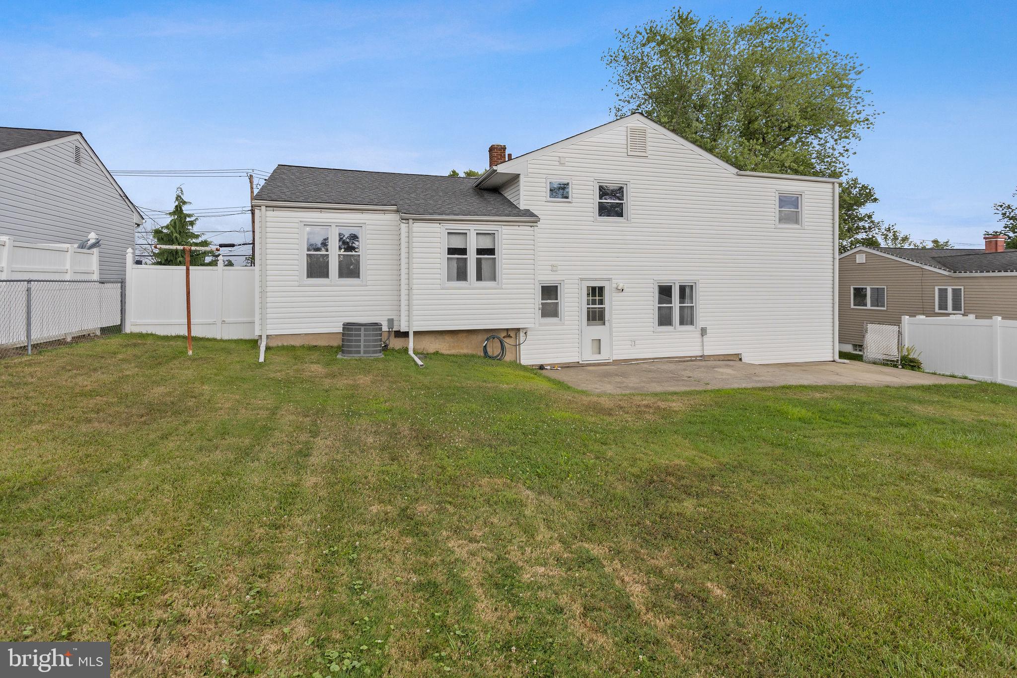 7 Hempstead Road Hamilton, NJ 08610 - Photo 28 of 31