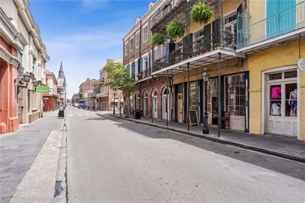 $175,000 | 534 Chartres Street, Unit 6, New Orleans, LA 70130