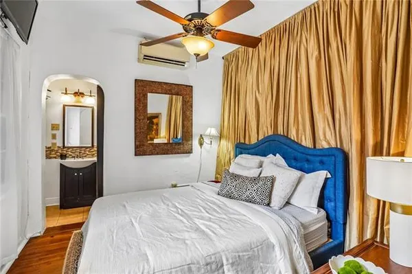 $175,000 | 534 Chartres Street, Unit 6, New Orleans, LA 70130