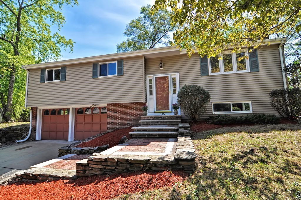 115 Larson Road Stoughton, MA 02072 - Photo 2 of 26 Gallery Image 2