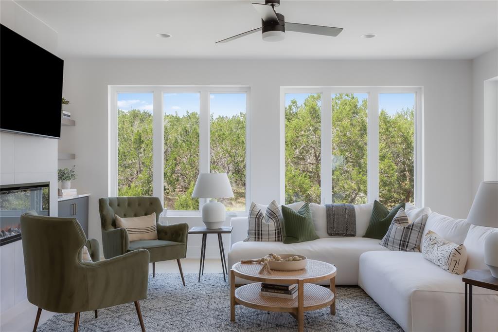 7809 Old Bee Caves Road, Unit 21 Austin, TX 78735 - Photo 4 of 28