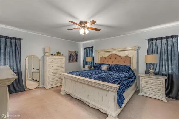 $239,999 | 501 Levin Lane, Shreveport, LA 71105