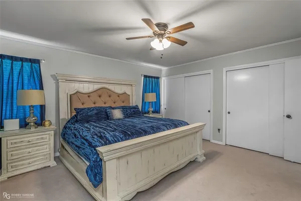 $239,999 | 501 Levin Lane, Shreveport, LA 71105