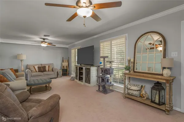 $239,999 | 501 Levin Lane, Shreveport, LA 71105