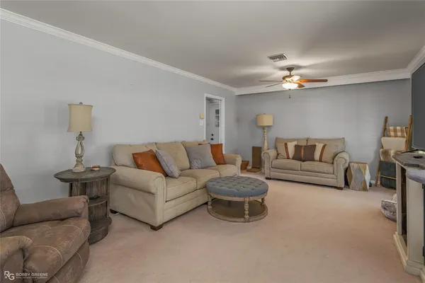 $239,999 | 501 Levin Lane, Shreveport, LA 71105