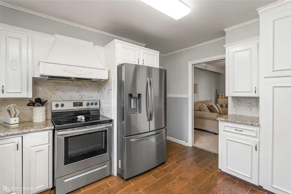 $239,999 | 501 Levin Lane, Shreveport, LA 71105