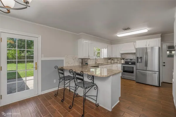$239,999 | 501 Levin Lane, Shreveport, LA 71105