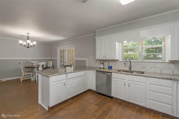 $239,999 | 501 Levin Lane, Shreveport, LA 71105