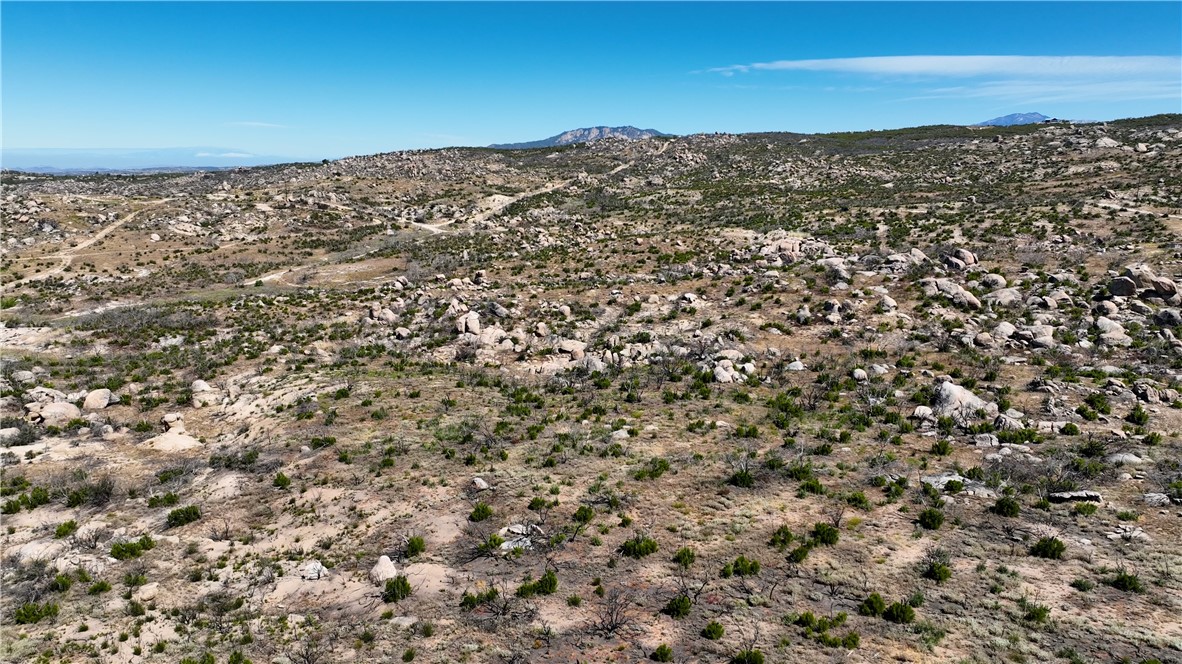 1 Tule Peak Road Aguanga, CA 92536 - Photo 15 of 28 a view of a sky