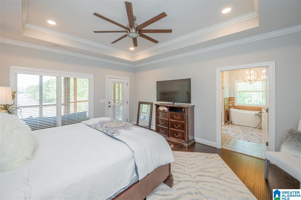 1438 Mohawk Cliff Road Ohatchee, AL 36271 - Photo 28 of 50