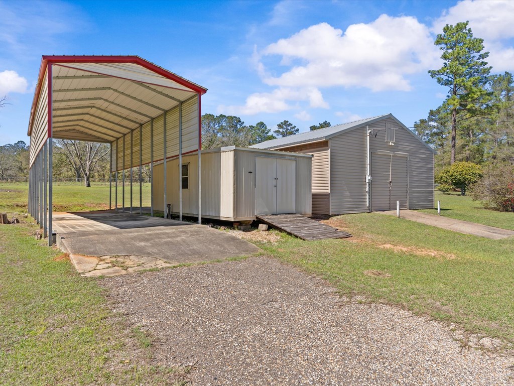 505 Beaver Creek Road Dothan, AL 36303 - Photo 36 of 52