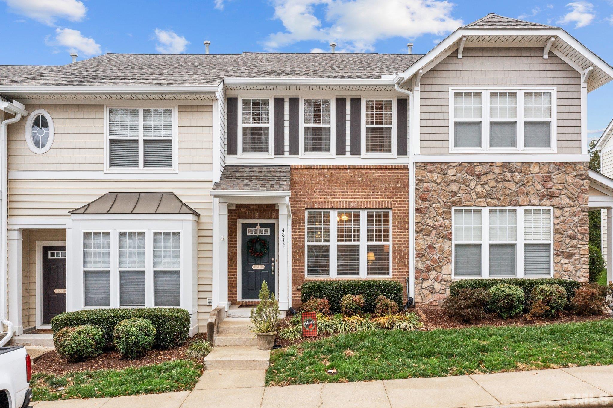 4844 Sir Duncan Way Raleigh, NC 27612 - Photo 1 of 26 Gallery Image 1