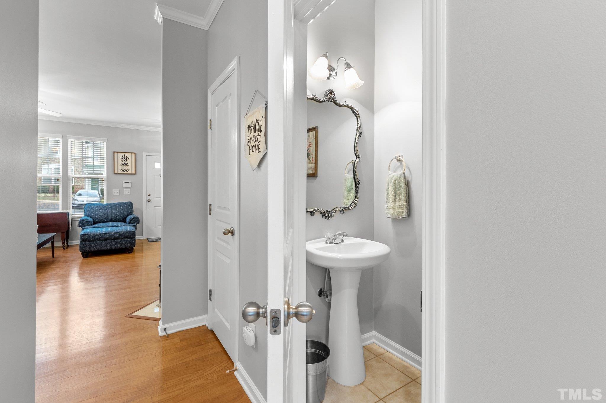 4844 Sir Duncan Way Raleigh, NC 27612 - Photo 13 of 26 Gallery Image 13