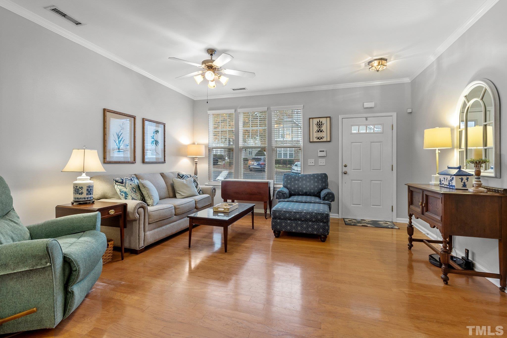 4844 Sir Duncan Way Raleigh, NC 27612 - Photo 3 of 26 Gallery Image 3