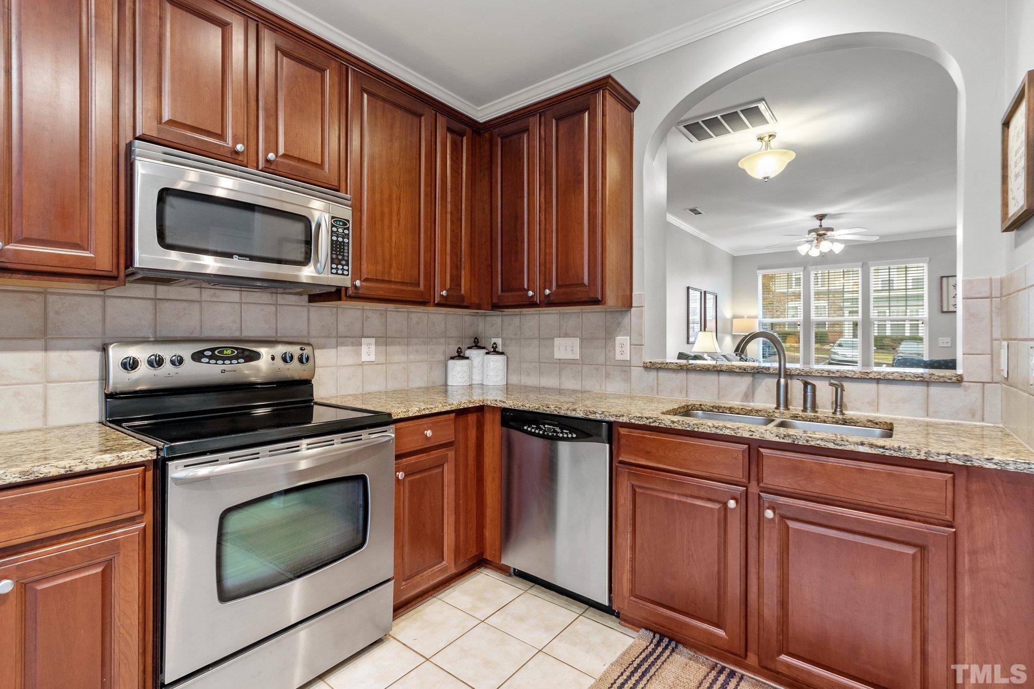 4844 Sir Duncan Way Raleigh, NC 27612 - Photo 9 of 26 Gallery Image 9