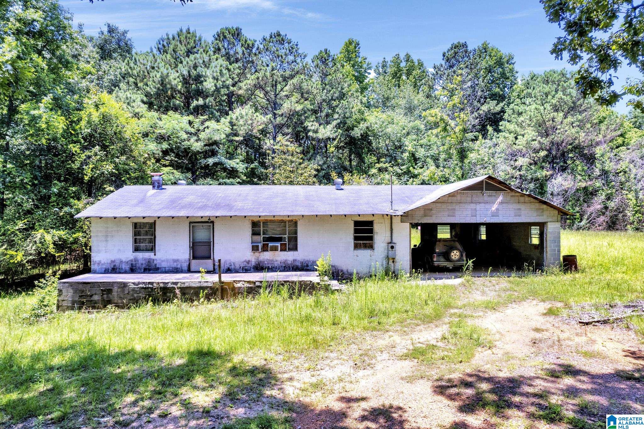 572 Dunn Hill Road Parrish, AL 35580 - Photo 2 of 25