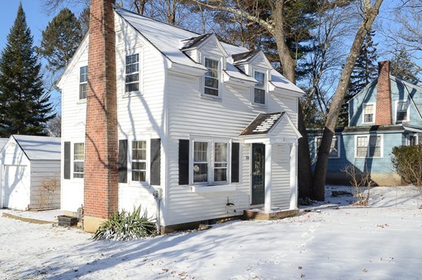 6 Fife Road Wellesley, MA 02481 - Photo 1 of 17