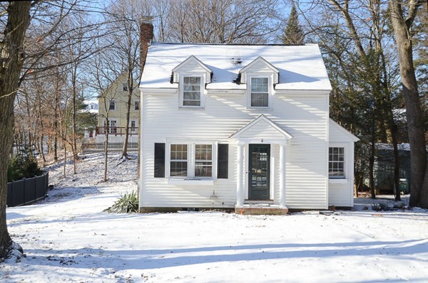 6 Fife Road Wellesley, MA 02481 - Photo 2 of 17