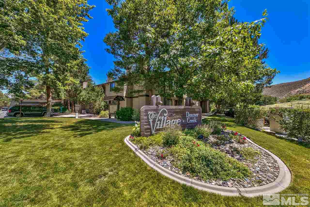 4582 Matich Drive Reno, NV 89502 - Photo 1 of 17 Photo 1