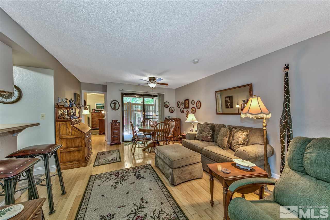 4582 Matich Drive Reno, NV 89502 - Photo 3 of 17 Photo 3